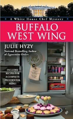 Buffalo West Wing