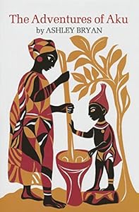 The Adventures of Aku: Or, How It Came About That We Shall Always See Okra the Cat Lying on a Velvet Cushion, While Okraman the Dog Sleeps Among the