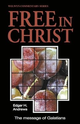 Free in Christ (Galatians)
