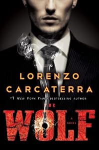 The Wolf: A Novel