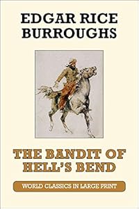 The Bandit of Hell's Bend
