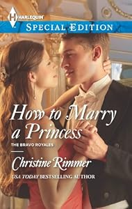How to Marry a Princess
