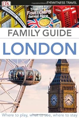Family Guide London