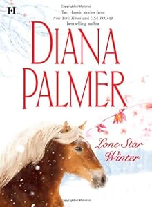 Lone Star Winter: The Winter Soldier\Cattleman's Pride