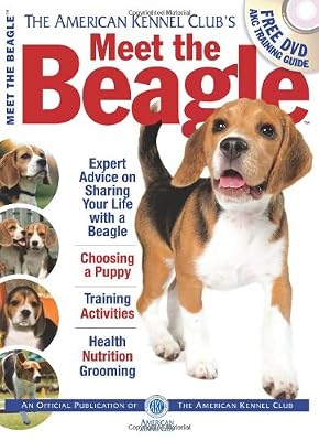 Meet the Beagle