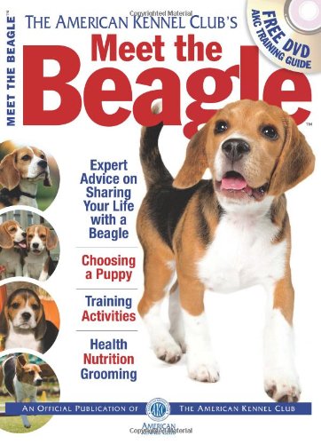 Meet the Beagle by American Kennel Club