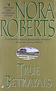 True Betrayals