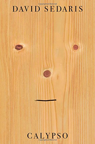 Calypso by David Sedaris