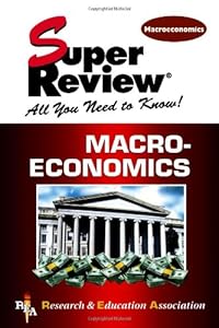 Macroeconomics Super Review