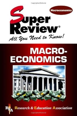 Macroeconomics Super Review