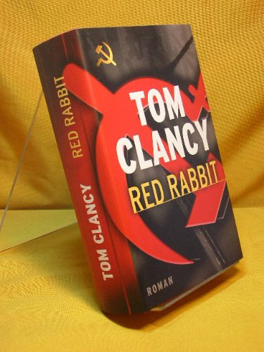 Red Rabbit by Tom Clancy
