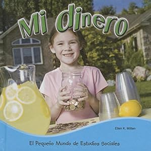 Mi Dinero