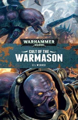 Algopix Similar Product 4 - Cult of the Warmason (Genestealer Cults)