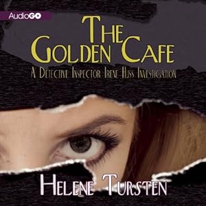 The Golden Calf: A Detective Inspector Irene Huss Investigation, #5