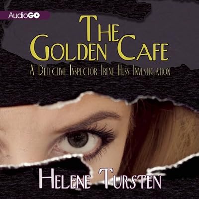 The Golden Calf: A Detective Inspector Irene Huss Investigation, #5