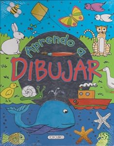 Aprendo a dibujar