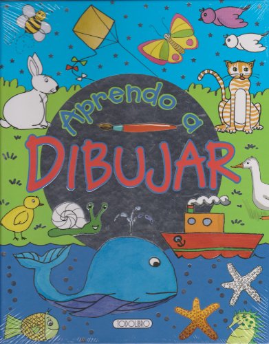 Aprendo a dibujar by S. A. Susaeta Ediciones