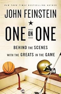 One on One: Behind the Scenes with the Greats in the Game