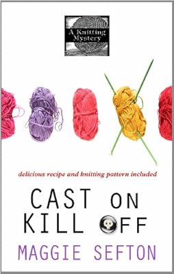 Cast On, Kill Off