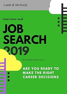 Interview and job search strategies that work by Gary McNeely