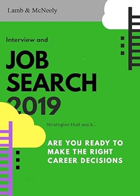 Interview and job search strategies that work