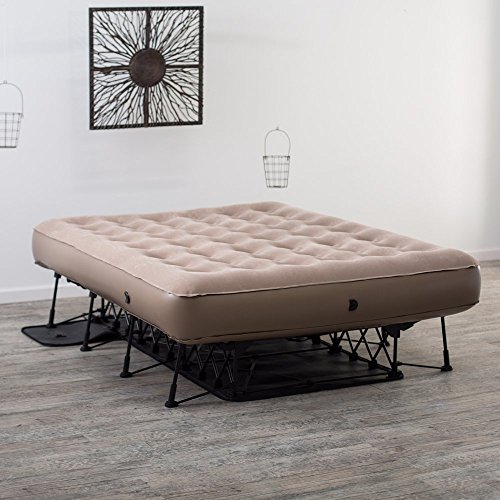 Insta-Bed EZ Bed – Queen