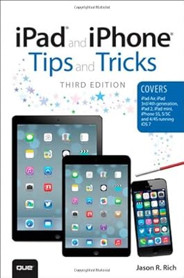 Ipad and iphone tips and tricks