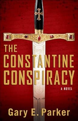 The Constantine Conspiracy: A Novel