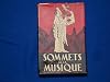 Sommets de la musique