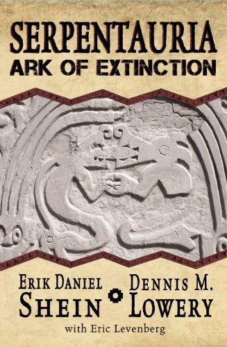 Serpentauria: Ark of Extinction