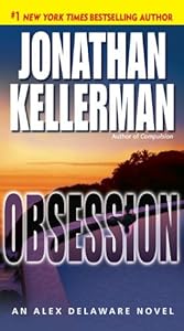 Obsession: An Alex Delaware Novel