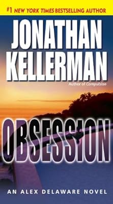 Obsession: An Alex Delaware Novel