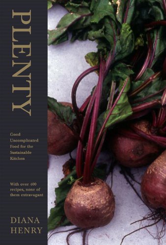Plenty by Diana Henry
