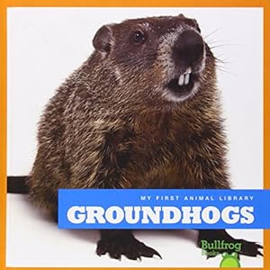 Groundhogs