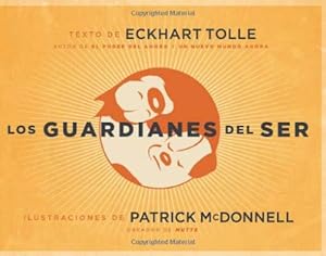 Los Guardianes del Ser (Spanish Edition)