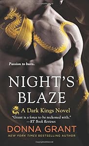 Night's Blaze