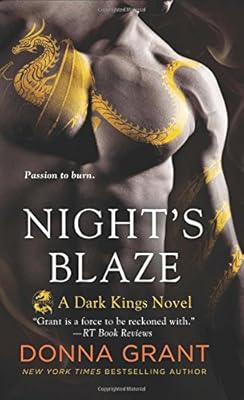 Night's Blaze