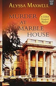 Murder at Marble House