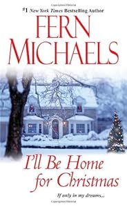 I'll Be Home For Christmas