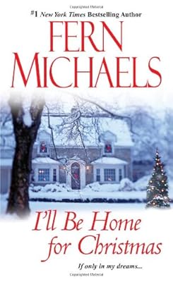 I'll Be Home For Christmas