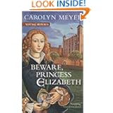 Beware, Princess Elizabeth