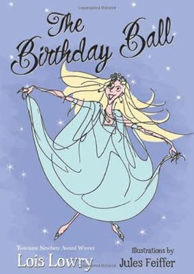 The Birthday Ball