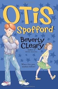Otis Spofford
