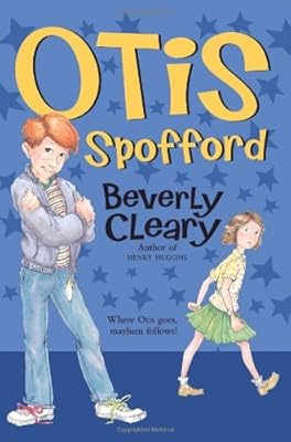 Otis Spofford