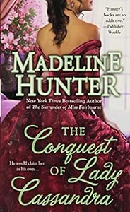 The Conquest of Lady Cassandra