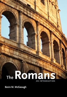 The Romans: An Introduction