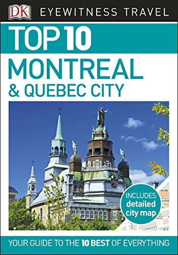 Algopix Similar Product 11 - Top 10 Montreal and Quebec City DK