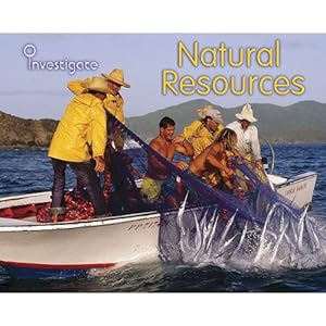 Natural Resources (Investigate)