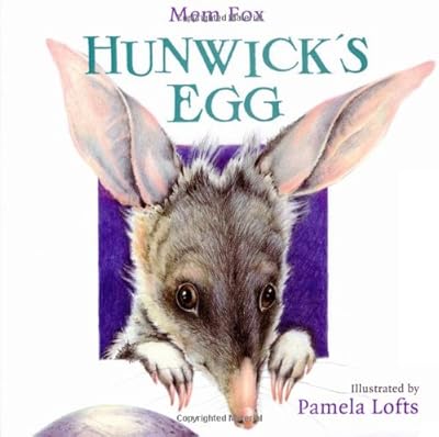 Hunwick's Egg