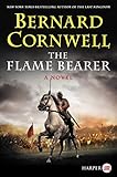 Bernard Cornwell, "The Flame Bearer" (Harper, 2016)